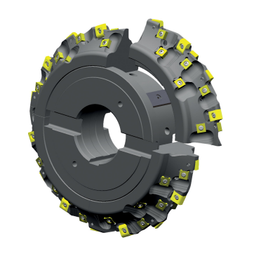 Gear Cutting Tools | High-Precision Large Gear Manufacturing