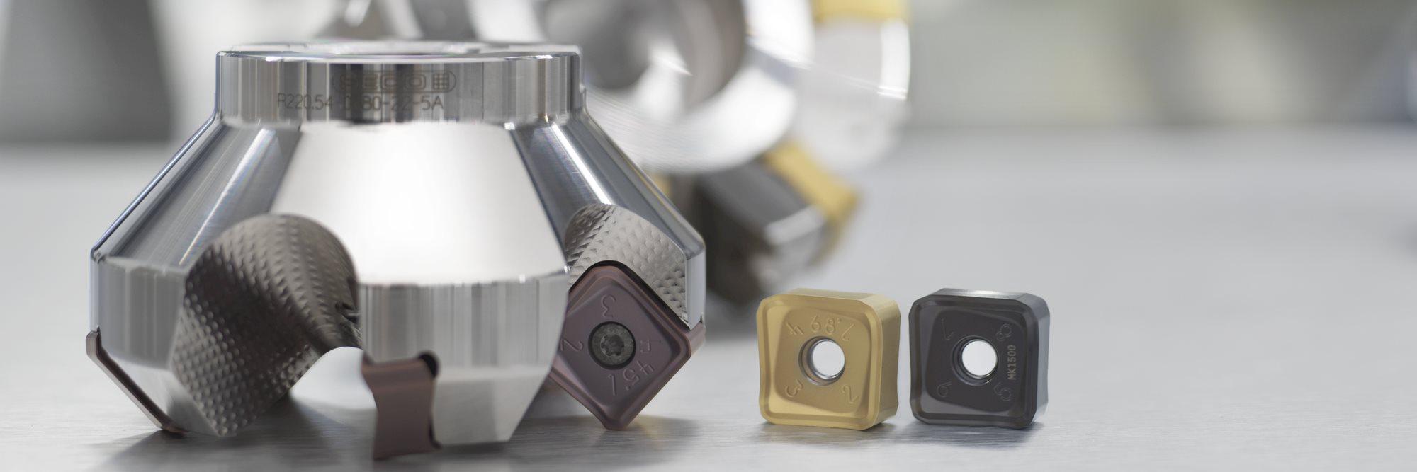 PCD & CBN Diamond Inserts – Ultra-Hard Cutting Tips for Non-Ferrous & Hardened Materials