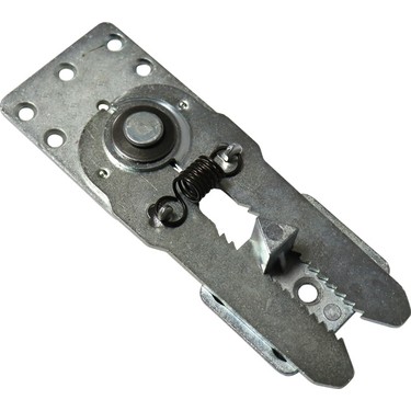 L-Sofa Alligator Connector
