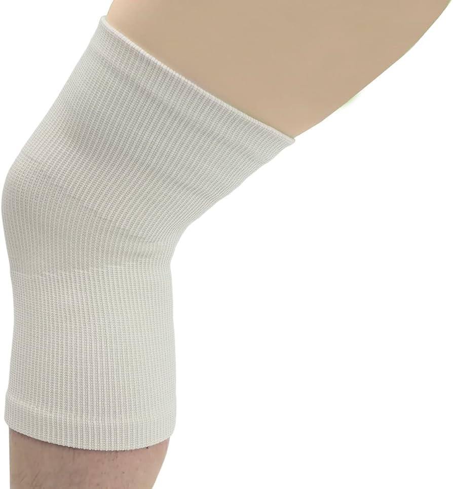 Wool Knee Support | Warm Orthopedic Knee Brace
