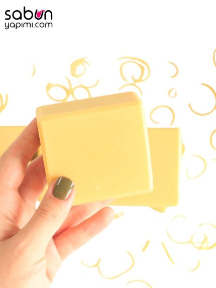 Complete Natural Soap Making Sets