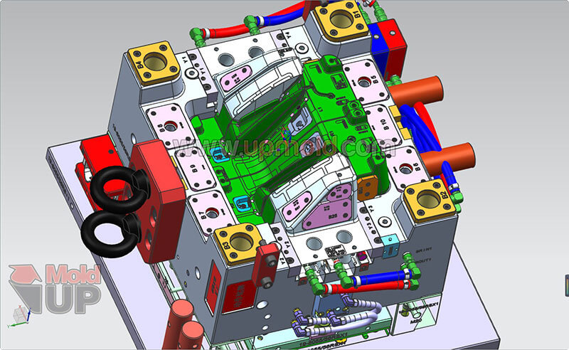 Industrial Design, Technical Drawing, 3D Modeling & CAM Programming Services
