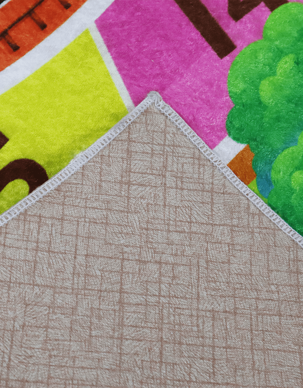 CARPET-DECOSER KIDS3078