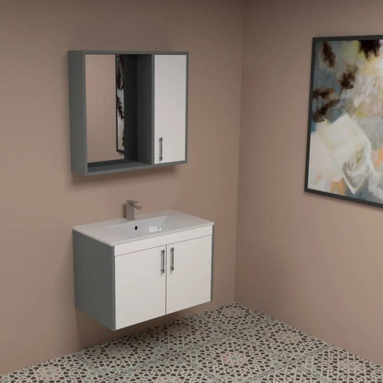 BATHROOM FURNITURE