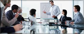 Training & Consulting Services | BİB-Web