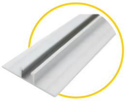 METAL PROFILES AND ACCESSORIES