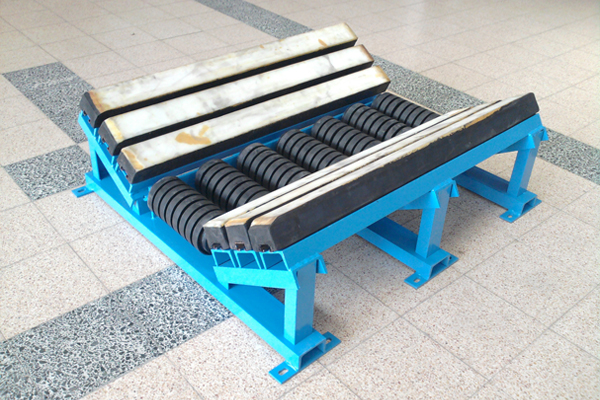 Fixed Impact Station