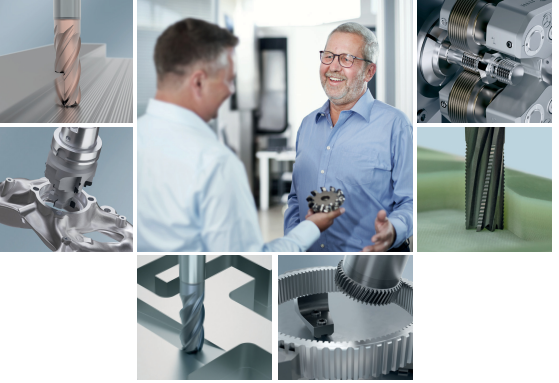 Plastic, Wood & Composite Tools | Precision Routing & Drilling
