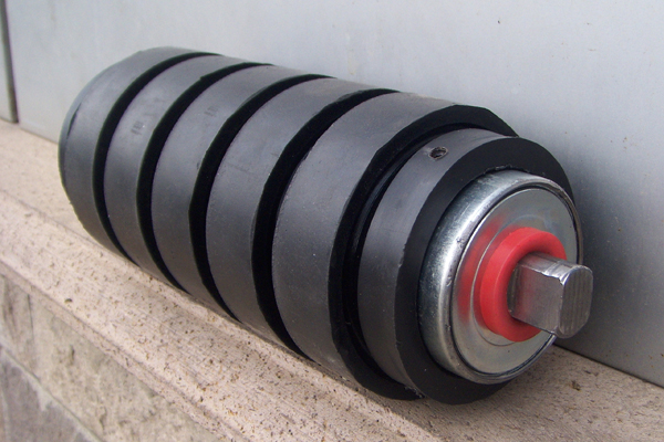 Return Roller