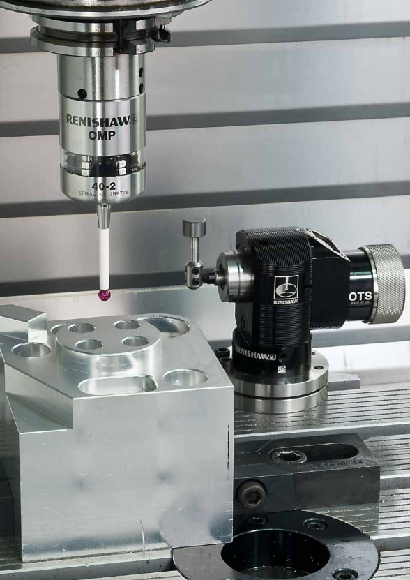 Maktek Cutting Tools | High-Performance CNC & Metalworking Solutions