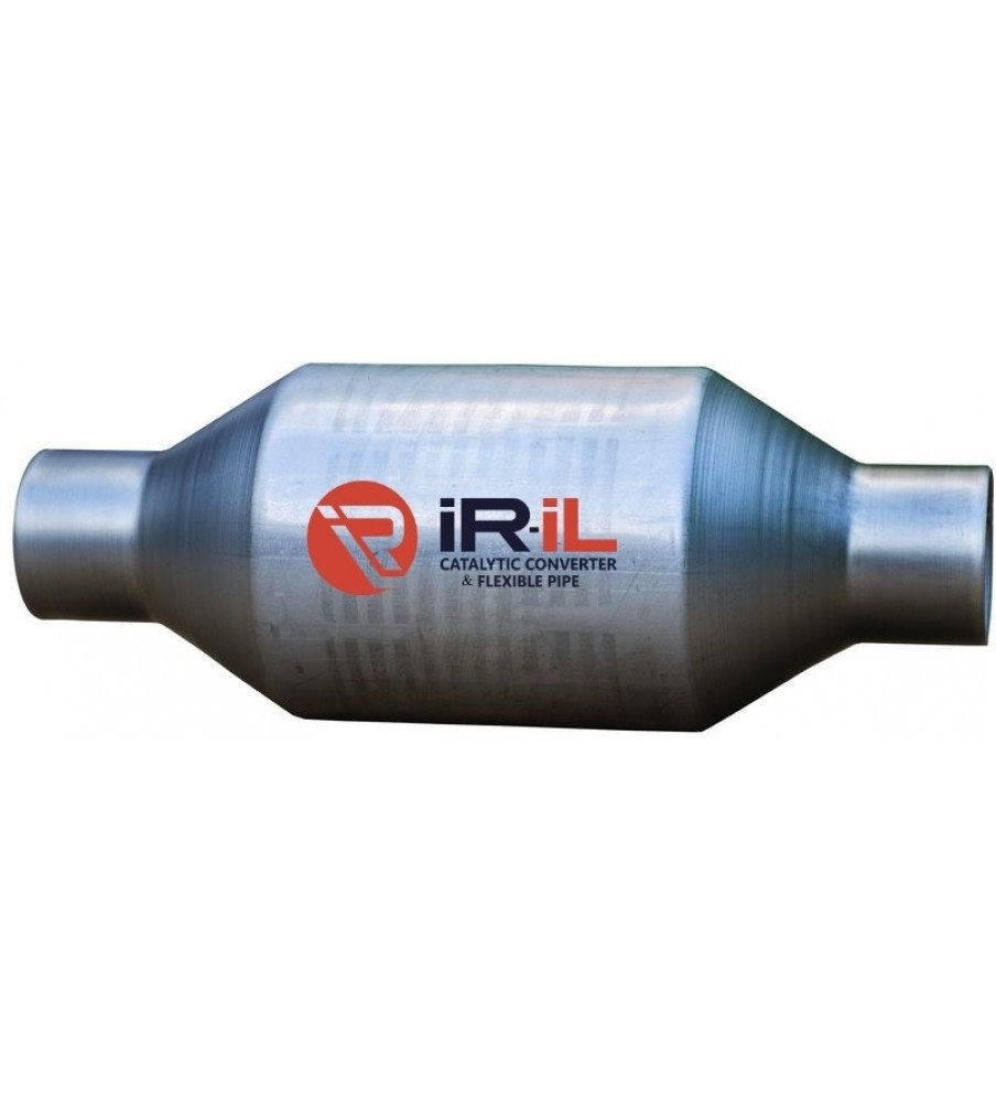 Universal Catalysts | High-Efficiency, Eco-Friendly Exhaust Converters
