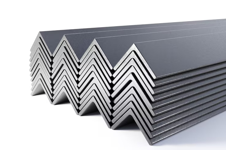 STEEL ANGLE BAR