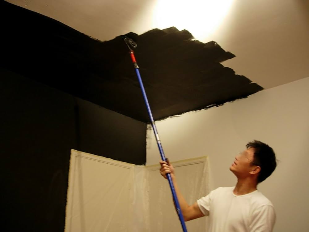 YSHIELD HSF54 – RF Shielding Paint
