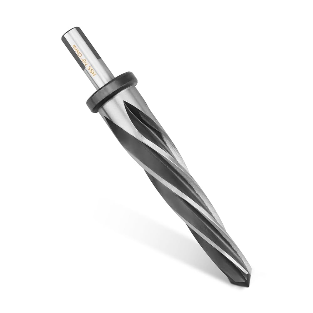 HSS Drills Taper Shank Drills