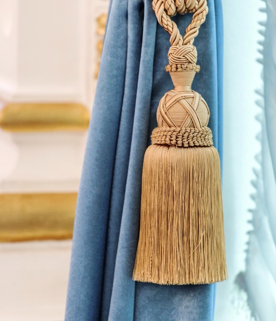 Curtain Velvet Fabrics | Unlimited Colors & Timeless Elegance