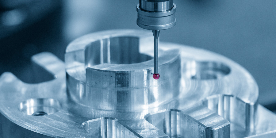 High-Precision CNC Machined Components for Electronics & Electrical Equipment
