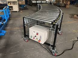 Accordion Conveyor