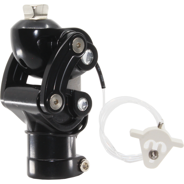 Advanced Prosthetic Feet, Adapters & Knee-Hip Systems
