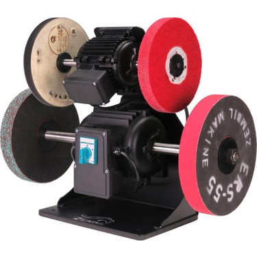 Tool Grinding Machines – High-Precision Sharpening for Cutting Tools