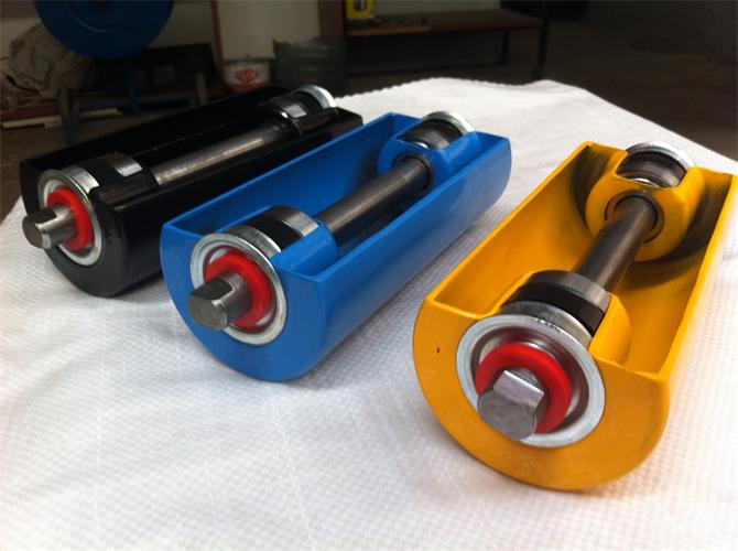Carrying Roller