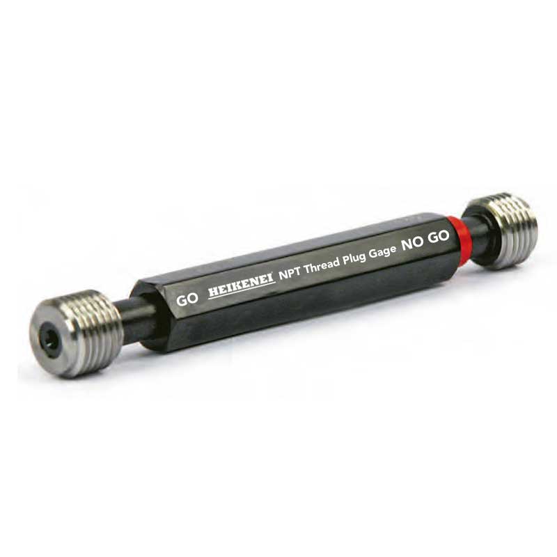 Thread Gauges – Male & Female (Go/No-Go) Screw Gauges for Precision Inspection