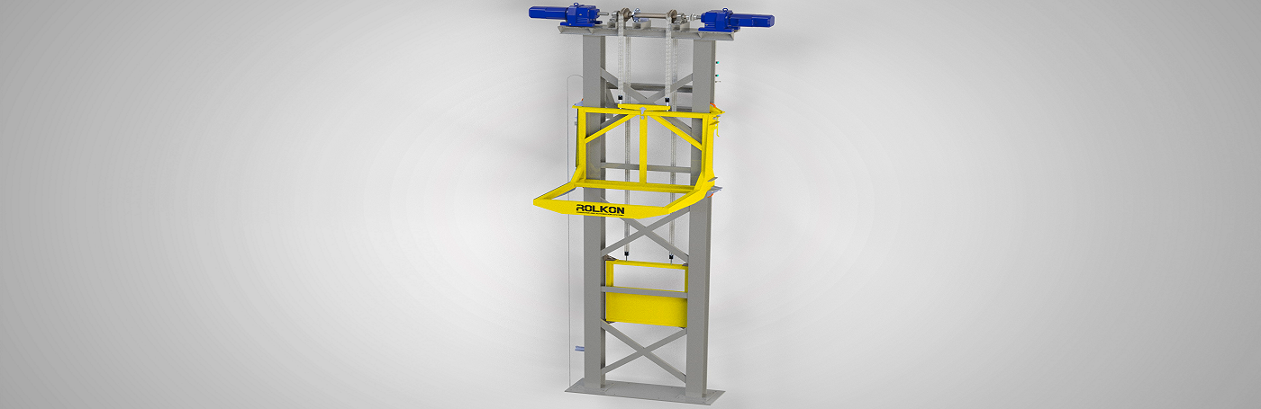 Continuous Lifts