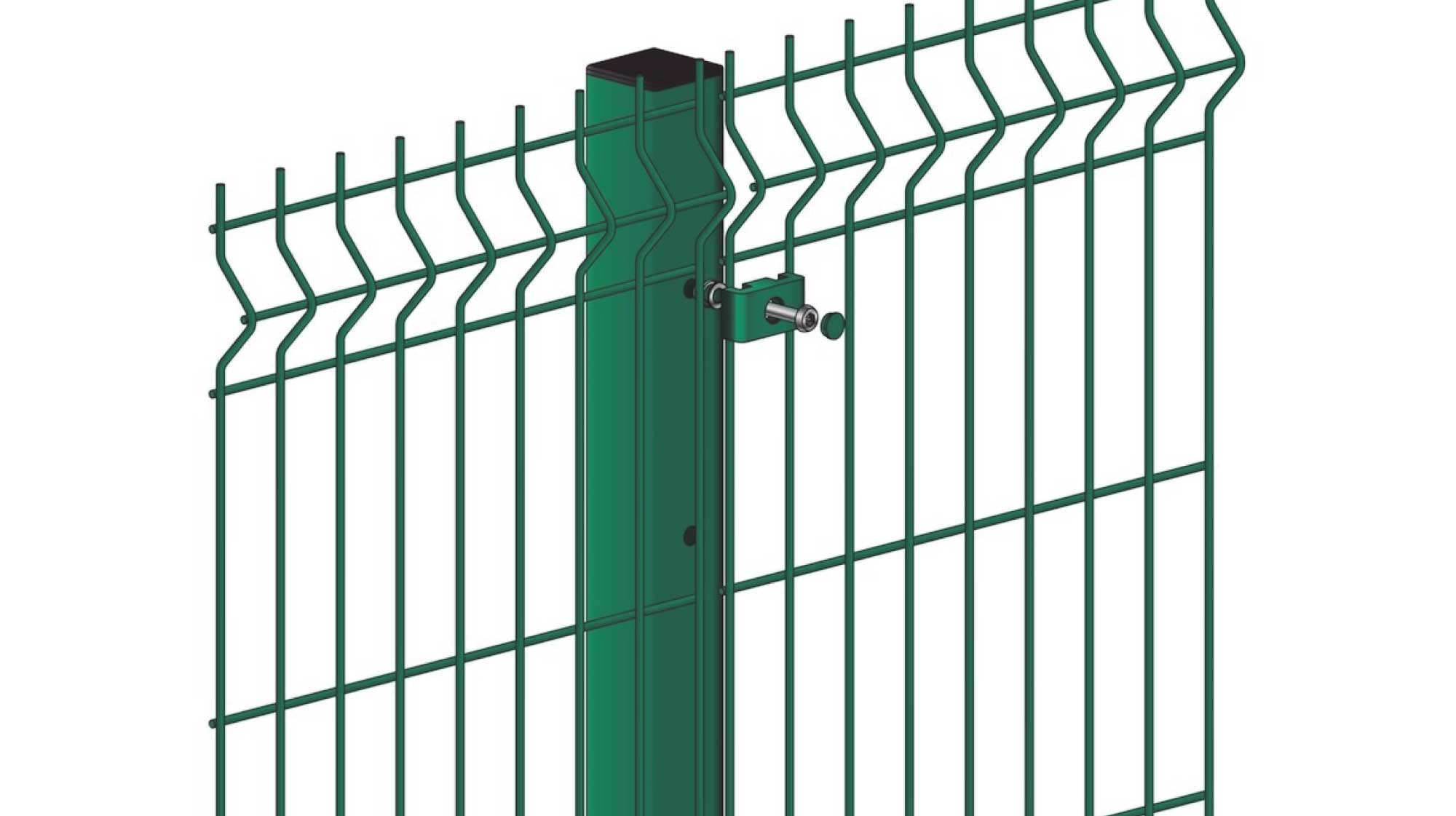 Wire Fence Systems