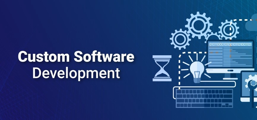 Custom Software Solutions – AymesSoft Tailored Digital Development
