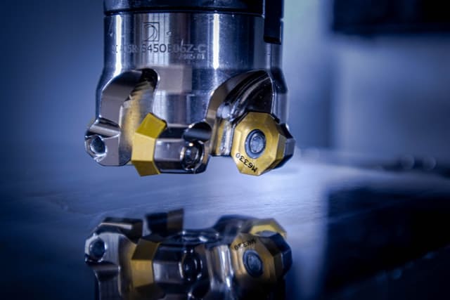High-Precision CNC Machined Components for General Industrial Manufacturing