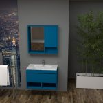 BATHROOM FURNITURE
