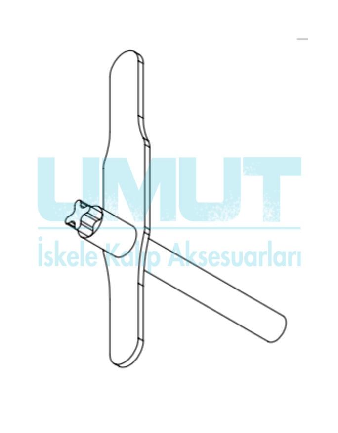 Removal Keys