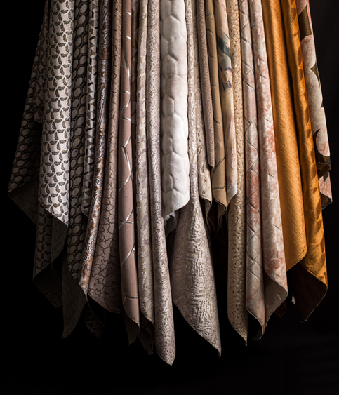 Curtain Velvet Fabrics | Unlimited Colors & Timeless Elegance