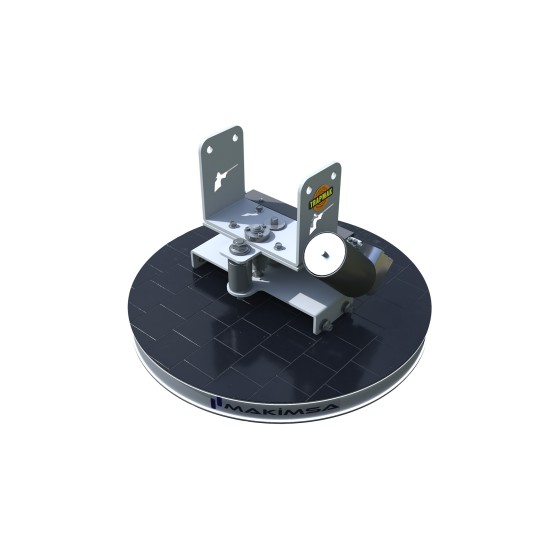 TR-25 Automatic Intermediate Rotary Attachmen