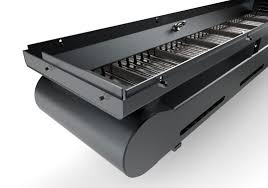 Steel Slat Conveyors