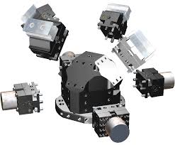 SwissModular | Triag International Modular Clamping Systems | powerCLAMP – triCENTRO – microCLAMP & More