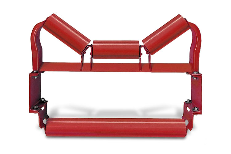 Return Roller