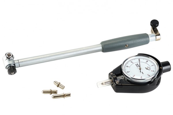 Precision Measuring Instruments – Complete Dimensional Control Tools