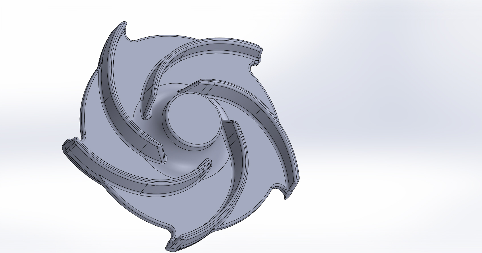 3D Design Service | SolidWorks CAD Prototypes & Mold Engineering