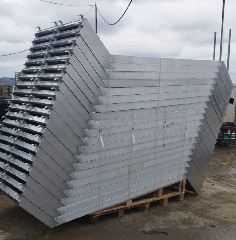 Scaffolding & Formwork Types