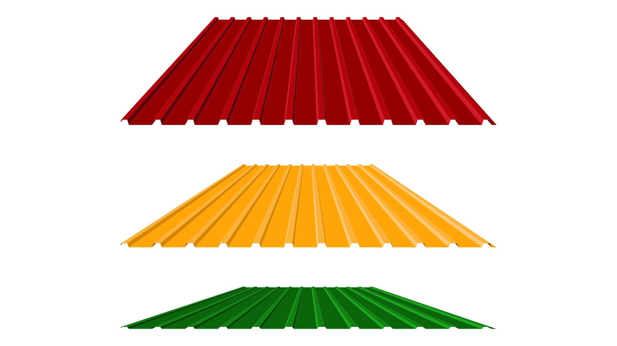 Metal Roof Sheets