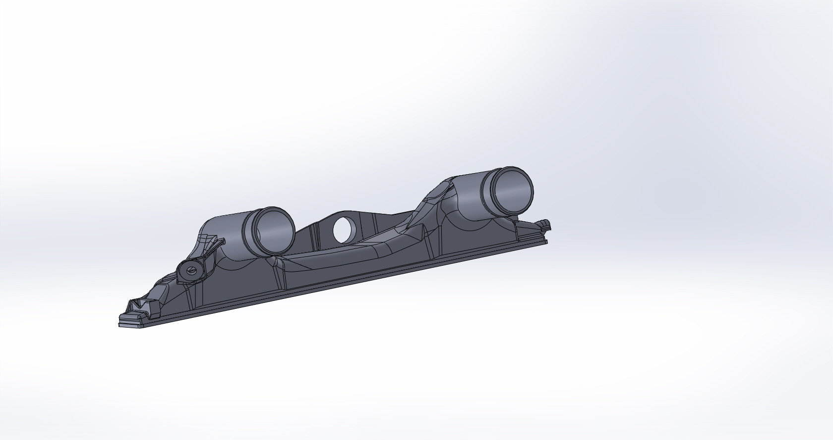 3D Design Service | SolidWorks CAD Prototypes & Mold Engineering