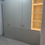 CLOAKROOM FURNITURE