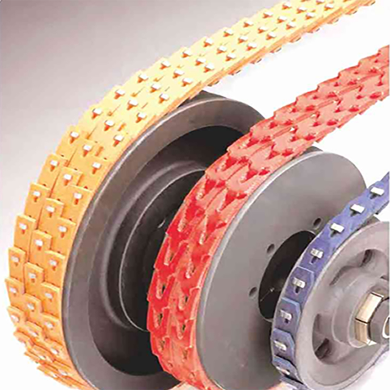 Hinge Joint / Modular Belts