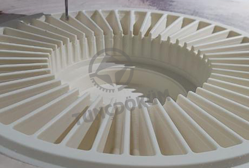Pattern Shop | Aluminum, Steel & Wooden Casting Models with Gating Design