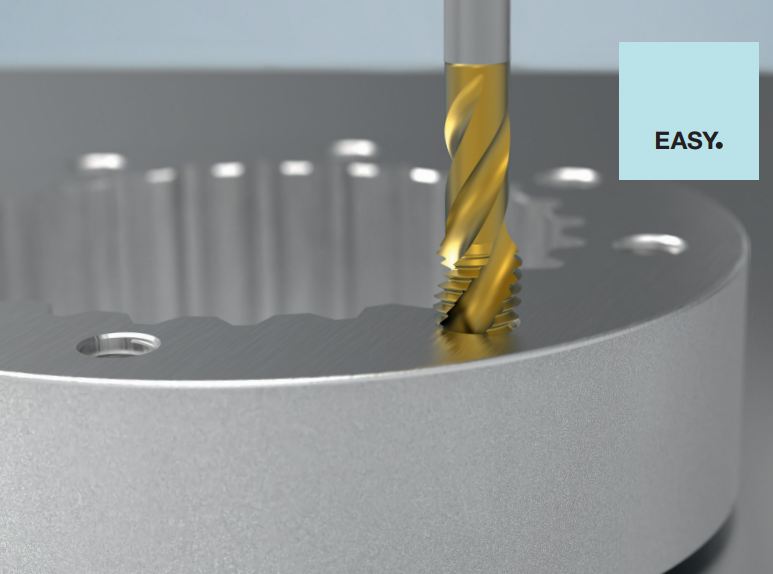 EASYTap