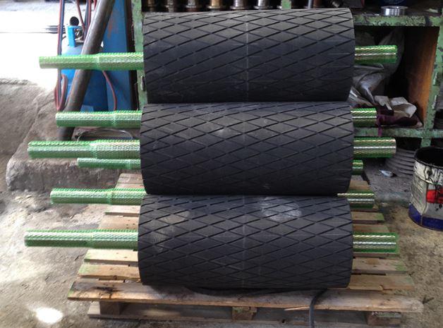Drive Pulley