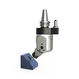Madaula CNC Angle Heads, Live Tooling, Multispindle & Custom Solutions