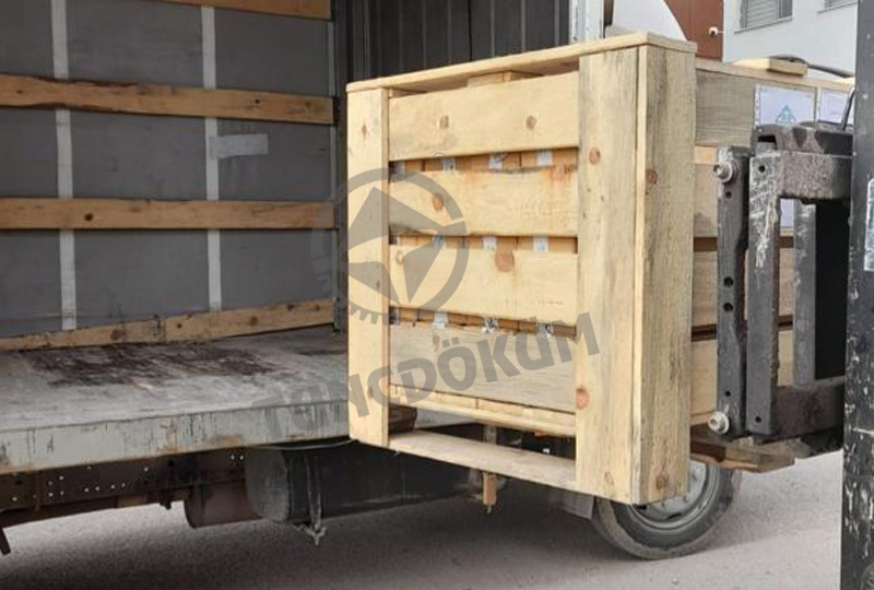 Assembly, Packaging & Shipping | Ready-to-Install Casting Solutions