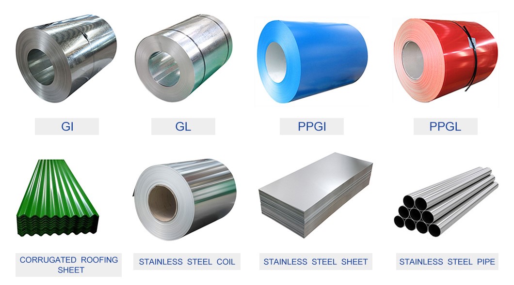 COLD ROOM METAL SHEETS