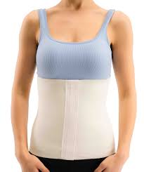 Wool Corset | Lumbar & Back Support Corset